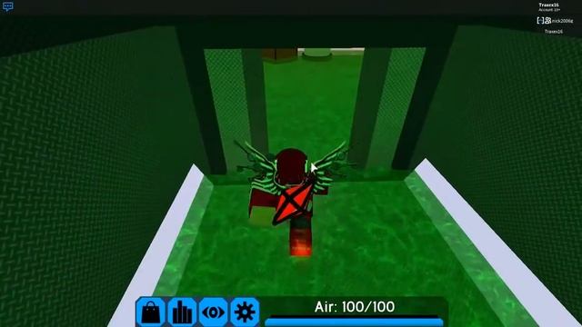 Roblox Flood Escape 2 | Sinking Ship and Lost Desert [REVAMPED] + New Updates смотреть онлайн