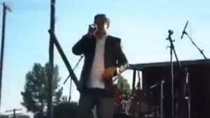 классная песня про Алтайский край