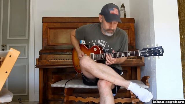 The Beast 67' Marshall 1959 - Extended Version смотреть онлайн