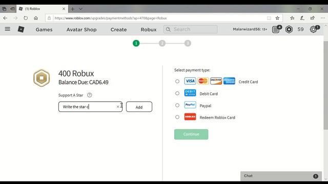 HOW TO USE STAR CODES IN ROBLOX ! WORKING 2019! смотреть онлайн
