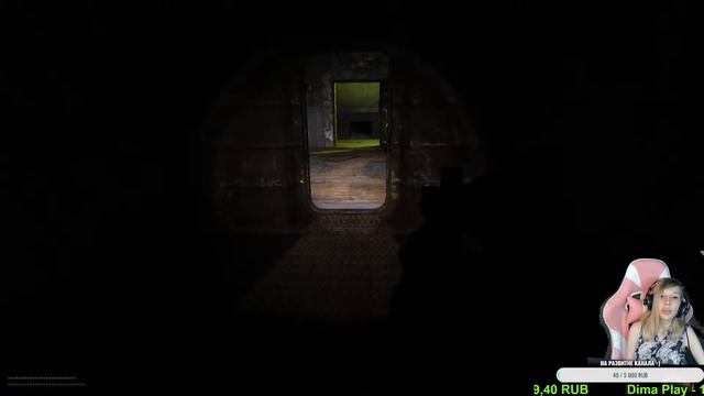 S.T.A.L.K.E.R. MISERY + GUNSLINGER MOD #8 смотреть онлайн