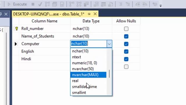 Microsoft Access and SQL Server@COMPUTEREXCELSOLUTION смотреть онлайн