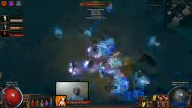 Kripp's Path of Exile races - Season One, 3 Hour Party race (S1E63) смотреть онлайн