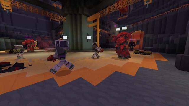 Minecraft x Lightyear DLC - Official Trailer - Nintendo Switch | @playnintendo смотреть онлайн