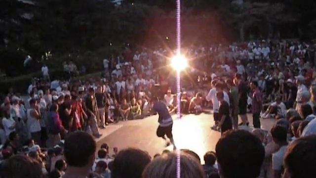 Yalta Summer Jam 2009