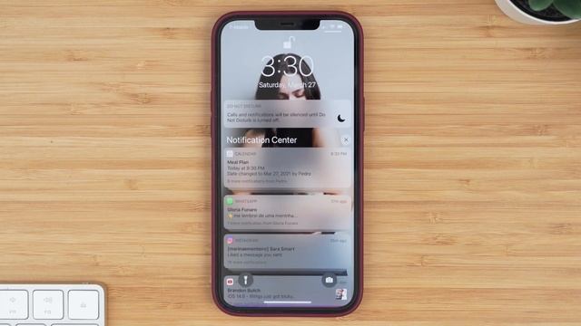 ESSENTIAL IPHONE GESTURES for BEGINNERS! смотреть онлайн