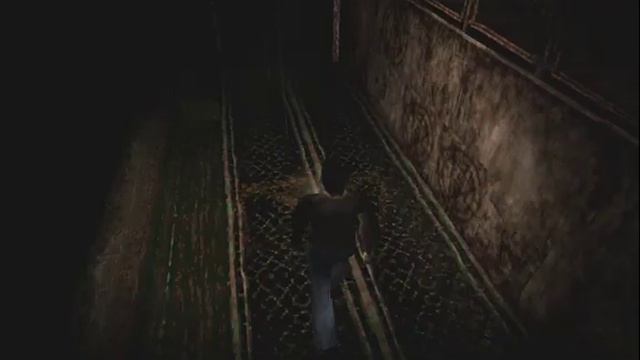 Прохождение Silent Hill (PS One Android) #5 смотреть онлайн