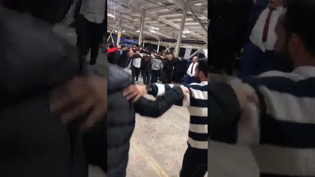 dance turkey смотреть онлайн