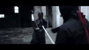 Alex Clare - Too Close (OFFICIAL VIDEO).mp4