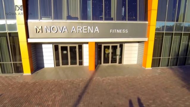 Стадион "Nova Arena". Санкт-Петербург смотреть онлайн