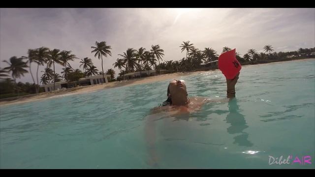 WELCOME TO THE GRENADINES - Palm Island смотреть онлайн