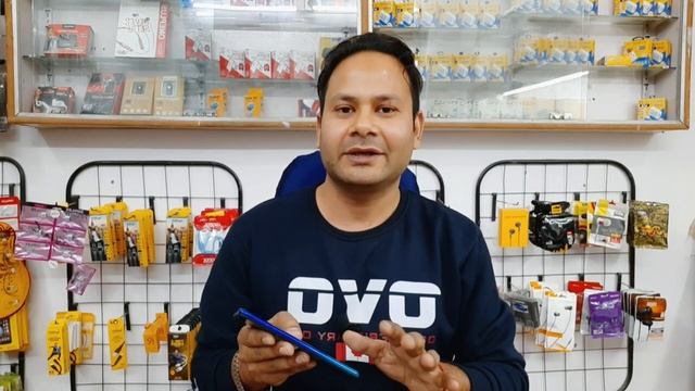 60% या 40% Battery Charge होने पर भी Mobile swich off हो जाता है. смотреть онлайн