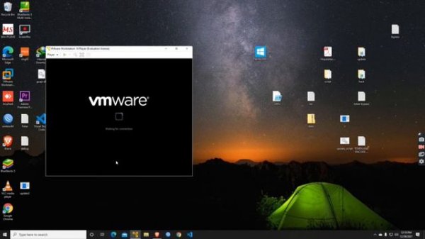 Fix initramfs error in kali linux | Vmware kali linux initramfs | Axosecurity | Axosolaman
