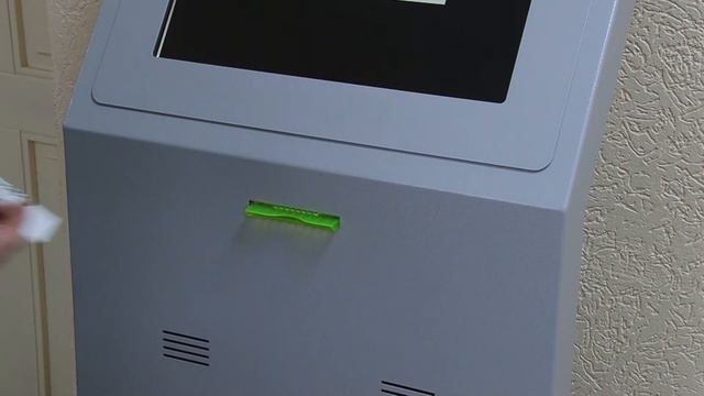 Служба "Одно окно" Слуцкого райисполкома смотреть онлайн