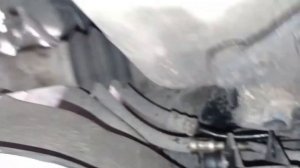 Замена подвесного подшипника — Peugeot 307 SV / Delaj Sam