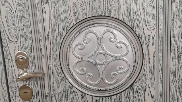 Отличная входная дверь МДФ в квартиру, коттедж с отличной шумоизоляцией, купить в Москве смотреть онлайн