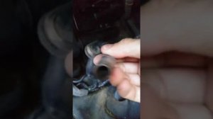 Honda Accord 7. ЭБУ. Мозги. Где находится компьютер. Испаритель кондиционера. Дренаж испарителя