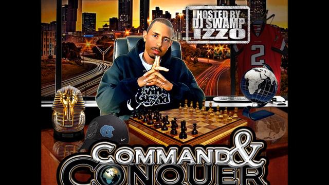 TWIZ MACK COMMAND AND CONQUER- 3. I KNOW смотреть онлайн