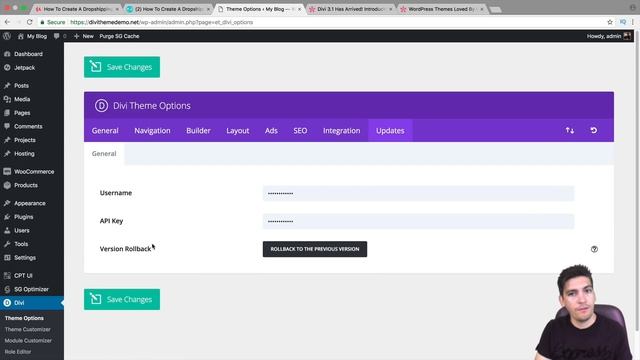 Lets Take A Look At The New Divi Theme Features - You Need To See This! Divi Theme Feature Review смотреть онлайн