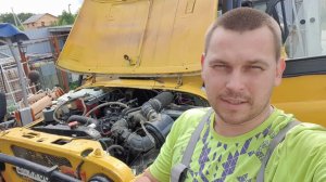 Замена двигателя в УАЗ на ЗМЗ 405