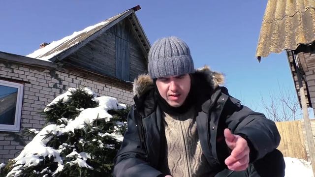 Как не замёрзнуть при +25 | Холод смотреть онлайн