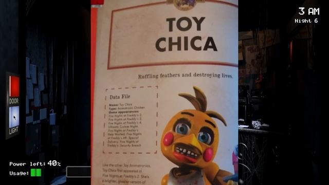 The Ultimate FNAF Iceberg Explained - Part Four смотреть онлайн