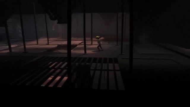 Секреты игры Inside  2 Playdead's Inside на русском