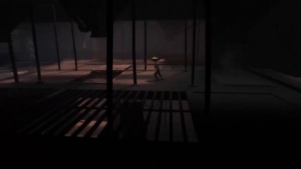 Секреты игры Inside 2 Playdead's Inside на русском