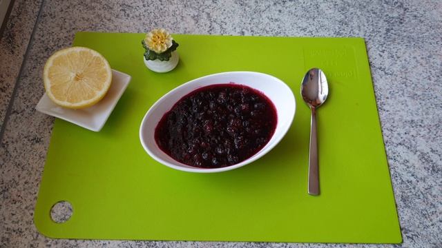 Свежее варенье Ассорти из замороженных ягод! смотреть онлайн