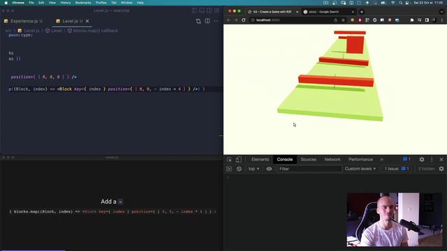 lesson53_1 | Create a game смотреть онлайн