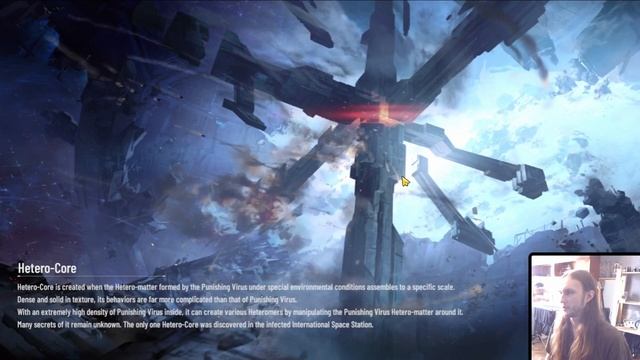 Punishing Gray Raven ● Fallen Star Update ● LDPlayer emulator ● Геймплей на русском #5 смотреть онлайн