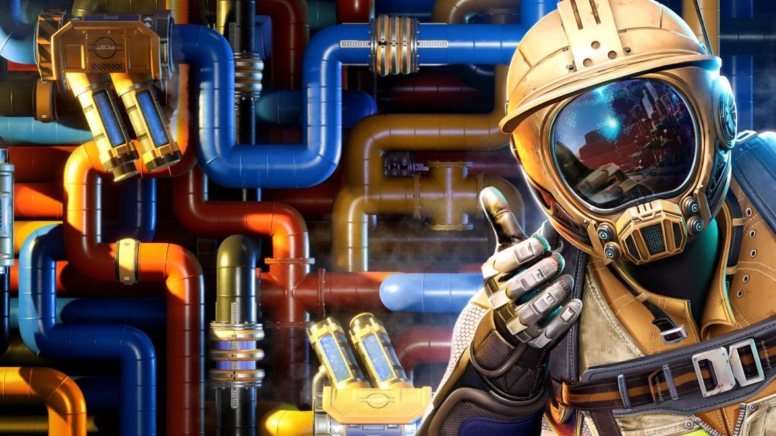 SATISFACTORY 2 ЧАСТЬ 