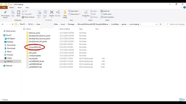 How To Transfer Minecraft Bedrock Worlds From PC To Xbox смотреть онлайн