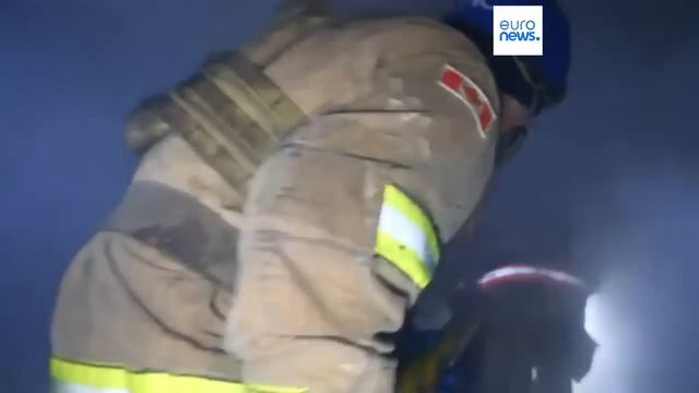 Россия отрицает прорывы ВСУ линии фронта