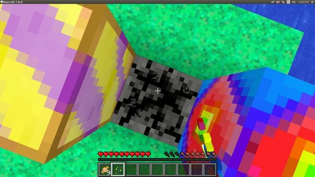 Minecraft Good Night's Sleep Mod смотреть онлайн
