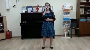 С Днём учителя, милые дамы! Господа, с Днём учителя вас! Миндиярова Алиса