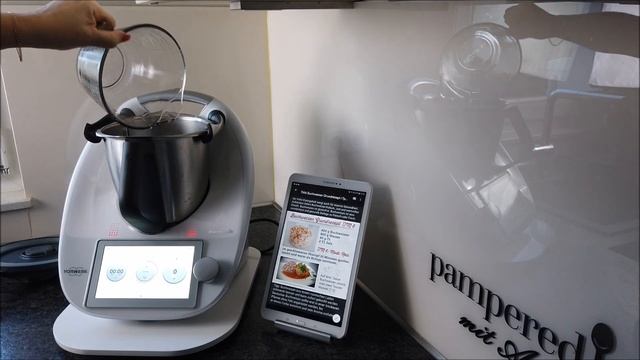 Термомикс рецепт Гречневая каша смотреть онлайн