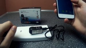 Обзор и настройка популярной мини-камеры Q7 с Wi-fi