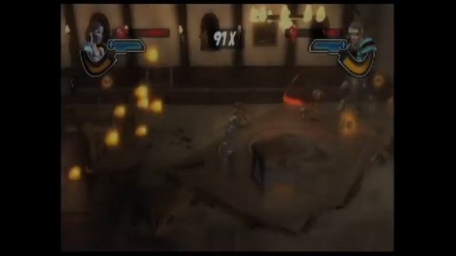 Spyborgs combo video смотреть онлайн