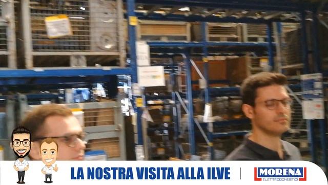 Come nascono i migliori forni, piani cottura e cucine Made in Italy - Ilve spa смотреть онлайн