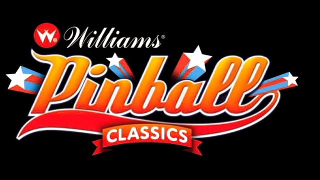 Brett Rakestraw - Let Go : Pinball Hall of Fame - The Williams Collection смотреть онлайн