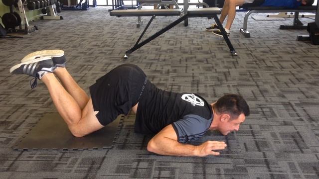 russian push up progressions смотреть онлайн
