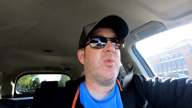 Mitsubishi Outlander PHEV - 38.1 AH Maximum EV Range Test смотреть онлайн