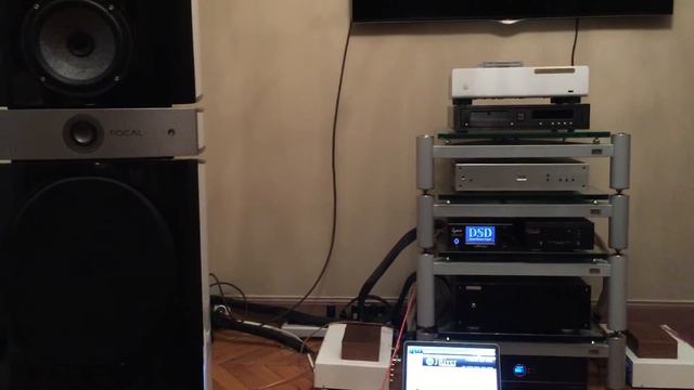 DSD формат смотреть онлайн