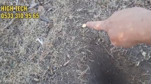 Nokta simplex ultra - Minelab x-terra pro