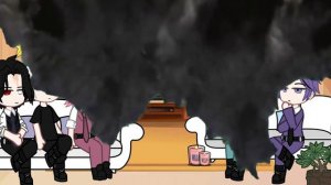 †Реакция бонтена на т/и, как Сакуру Харуно, часть 2™†