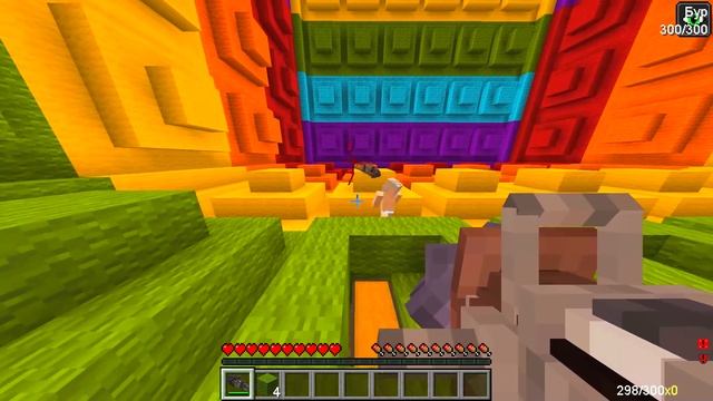 КАК МЕНЯЛАСЬ ДЕВУШКА ПОП ИТ И ЕЕ ЖИЗНЕННЫЙ ЦИКЛ В МАЙНКРАФТ! ЭВОЛЮЦИЯ MINECRAFT ТРОЛЛИНГ смотреть онлайн