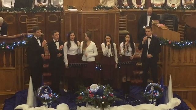 Когда родился Иисус.... смотреть онлайн