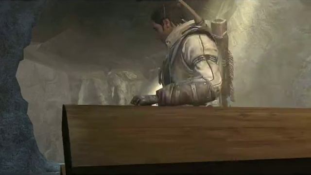 тайная комната в ассасин крид 3 смотреть онлайн