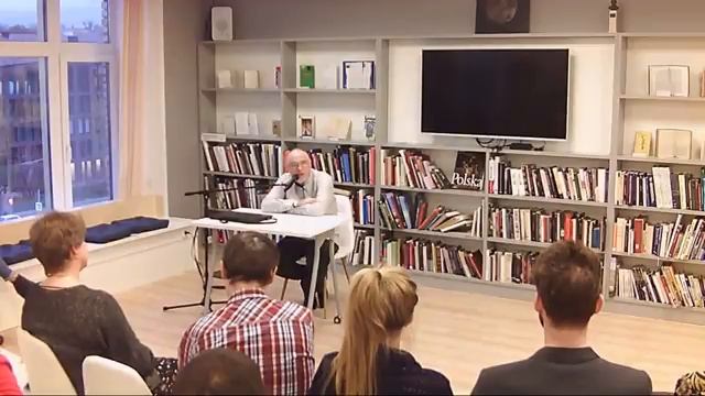 СЕРГЕЙ СТАРОСТИН. Актуализация традиционной народной культуры смотреть онлайн